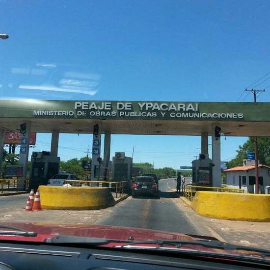 Llevame a un lugar caro: