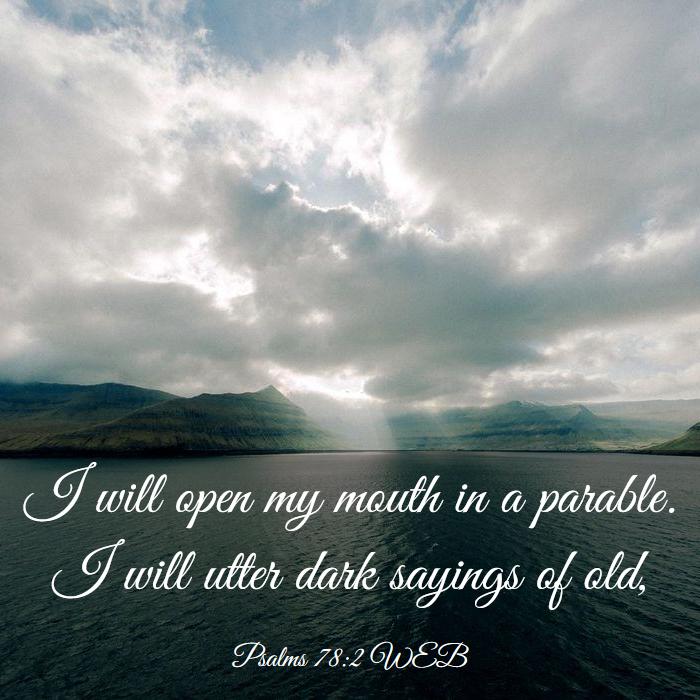 ypma_albert's tweet image. Mt 13.35:  

&apos;The reading ¨[said] through Isaiah the prophet¨ is supported by codex Sinaiticus (first hand), several important minuscule manuscripts, one Ethiopian manuscript, and copies of the Gospel known to Eusebius and Jerome&apos;, Metzger  

#TextualCriticism 

See, however: