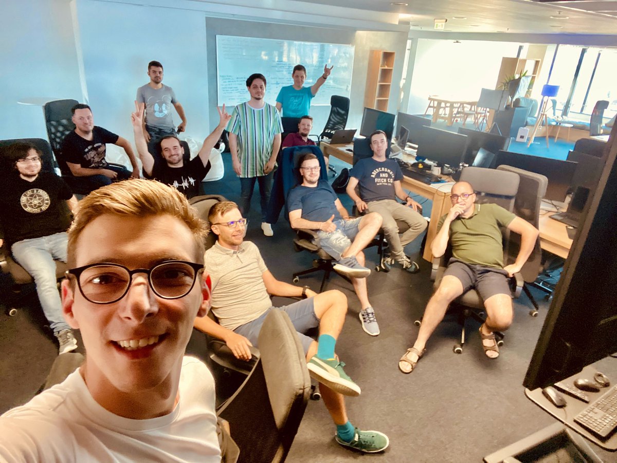 Beniamin Mincu |🇺🇸/acc tweet media