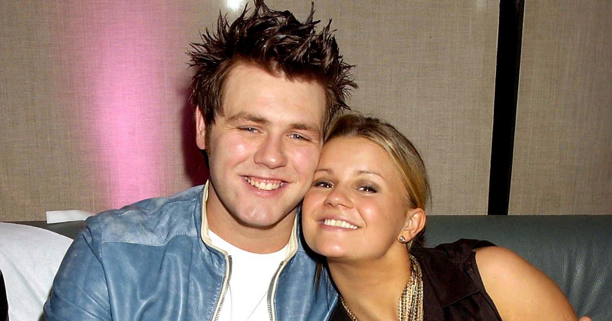 MirrorCeleb's tweet photo. Kerry Katona shares regret over Brian McFadden friendship after 'fake' marriage https://t.co/E2gtf7suNA https://t.co/Yh797DaidI