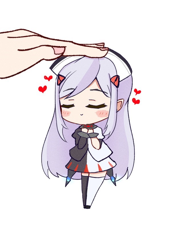 #今月描いた絵を晒そう 