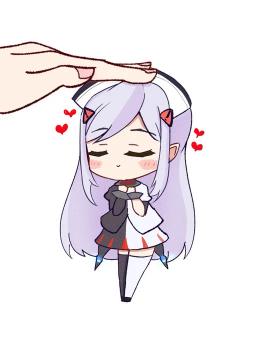 #今月描いた絵を晒そう 