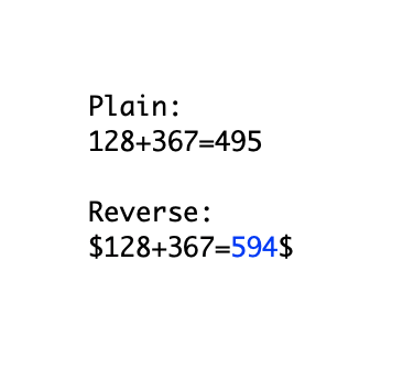Birchlabs's tweet image. okay this paper is wild
transformers *can* be taught arithmetic.
simply reversing the format in which you present the answer, improves accuracy to 100% in ~5k steps (compared to non-convergence by 100k steps).
this had been demonstrated previously in LSTMs
arxiv.org/abs/2307.03381