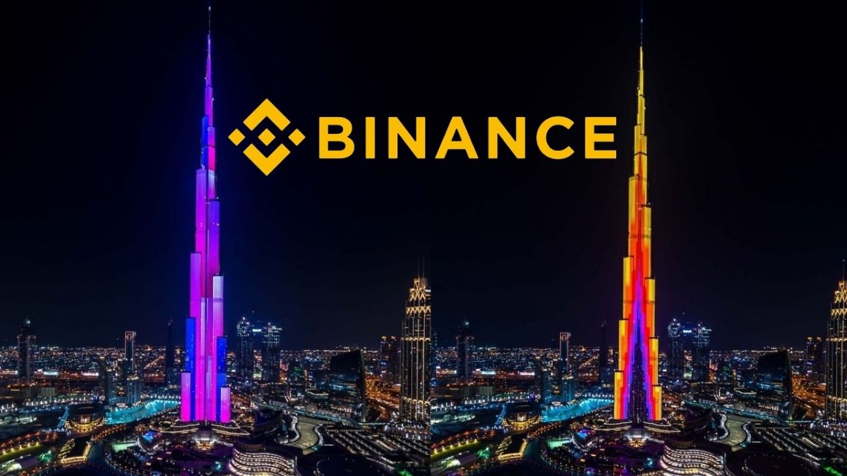 Crypto_Toro21's tweet photo. #BINANCE  ha obtenido una licencia operativa en #Dubái 🇦🇪, superando así la tercera de las cuatro etapas para estar completamente regulado.

Los usuarios elegibles en Dubái podrán acceder a los servicios autorizados. https://t.co/nIiPN2n8AI