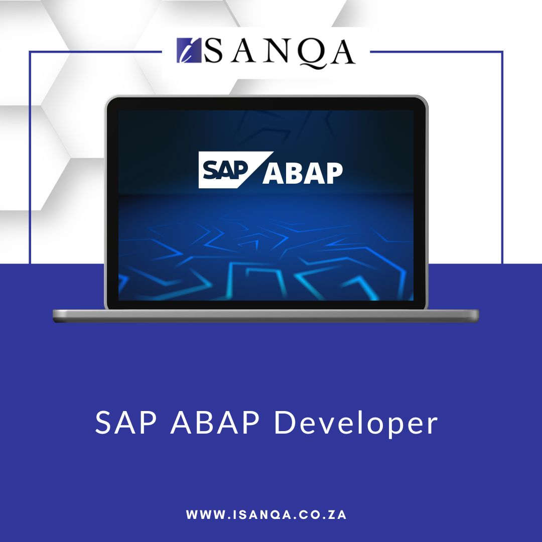 iSanqaJobs's tweet image. 🚨Exciting new role at iSanqa Resourcing: SAP ABAP Developer (Contract) - Gauteng - ISB3200415 👉careers-page.com/isanqa/job/L58… #isanqa #isanqajobs #SAPDeveloper #ABAP #Softwareengineer #SAPS4Hana #Technology