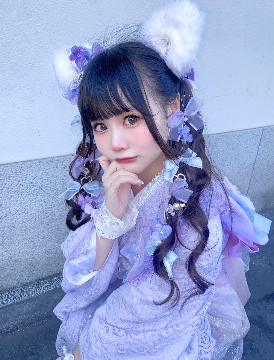 nanonyanpi_'s tweet photo. .ﾟ･*.♡   君を振り向かせる魔法   ♡.*･ﾟ https://t.co/aXvZSKi7G8