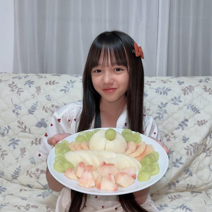 Twitterのコスプレ画像21