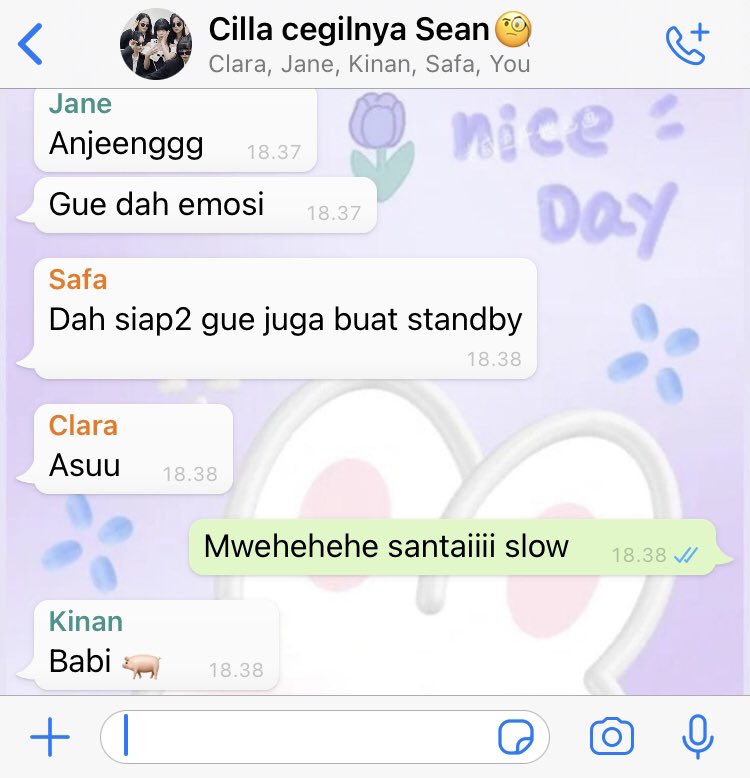 beomlovzs's tweet photo. prompt au Soobin ft Chaewon serra
#stevanna #soochae
"Musibah karna sean"
one x au😌 https://t.co/xK2diUNi5d