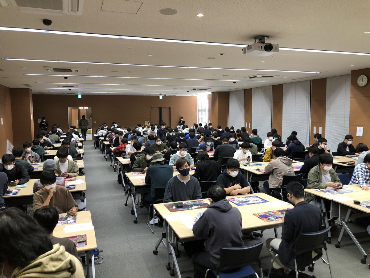 Henkyo_CS's tweet photo. ◆会場について◆

今大会の会場は、ちより街テラスになります！
路面電車で千寄町二丁目駅から徒歩１分。１階に駐輪場、3階に無料駐車場有り(台数に限りがございます極力乗り合わせてお越しください)。

また施設内にはローソンやレストラン、喫煙所もございます！
#辺境cs 

https://t.co/5JRsK7kSwJ https://t.co/Bmyzl13Mjn