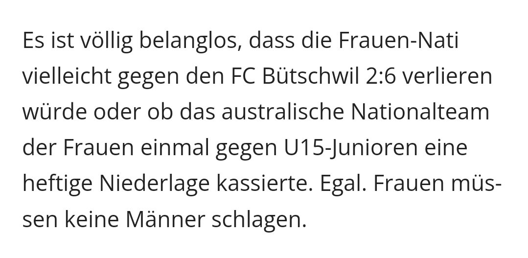 a_najim's tweet photo. "Hey Praktikant, wir brauchen noch irgendein Kaff als Symbol für Provinzialität."
"Kein Problem Chef" https://t.co/dSLyKcAaht