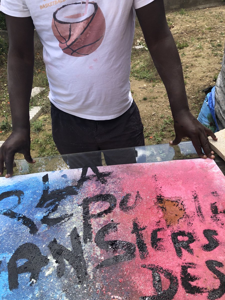 #ÀWJ #LaRépubliqueDesGangsters