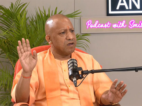 ani_digital's tweet photo. Muslim side should accept “historical mistake”: Yogi Adityanath on Gyanvapi row

Read @ANI Story | https://t.co/Y2W4CxXPMW
#YogiAdityanath #Gyanvapi #UttarPradesh https://t.co/f18ZAO8Vc5