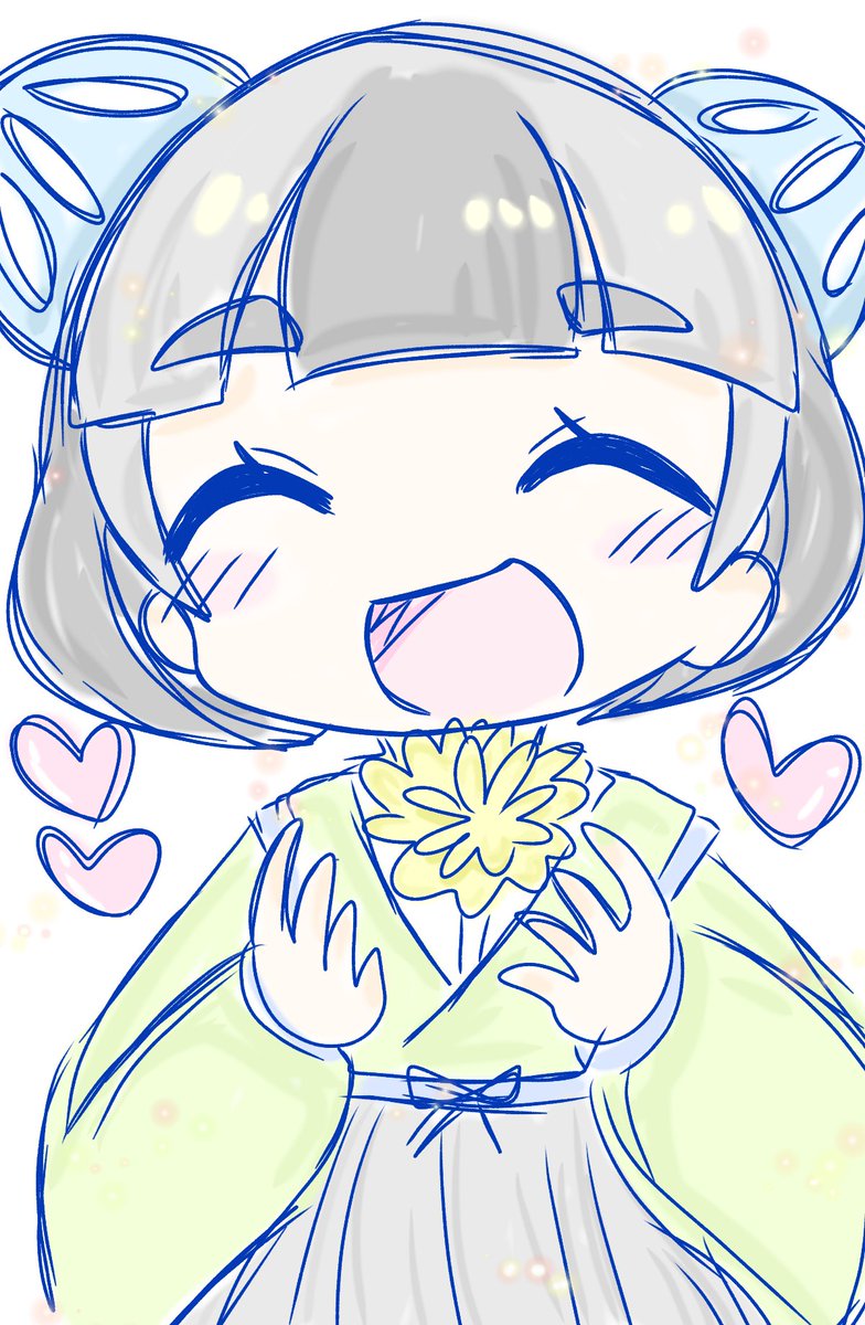 ジャンルいろいろお気に入りたち! #今月描いた絵を晒そう