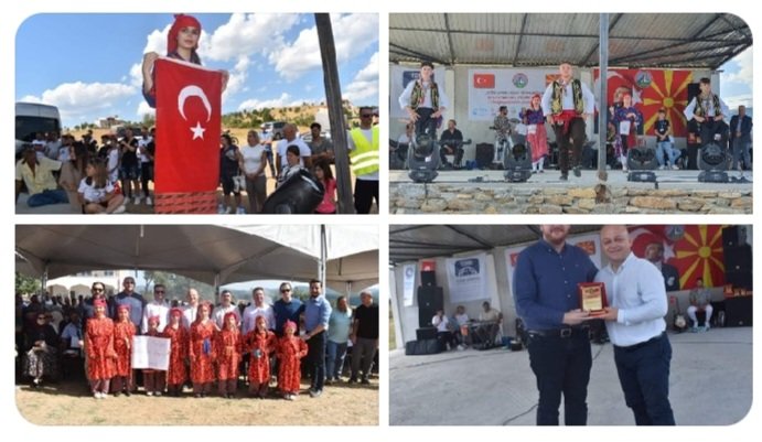 Vedat MOL tweet media
