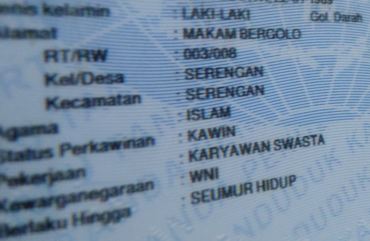 rinuwgroho's tweet photo. Apa sekarang warga yg boro kerja di luar daerah harus  iuran? Kalo ndak, mau dipersulit @gibran_tweet https://t.co/ymecVNWBh5
