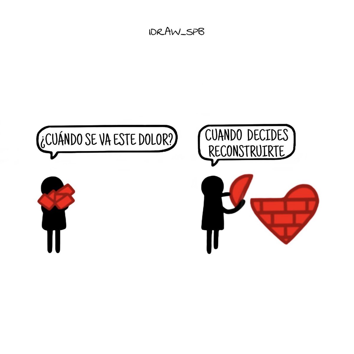 ¿Cuándo se va?