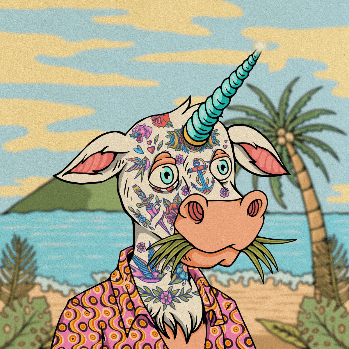 jop_an's tweet photo. Shout out to @UdderChaosSOL ...

Compared to 99% of the #SolanaNFTs  projects out there, these guys just do what makes sense...

Nothing fancy, but preserving the investors money and make it grow...

Bought 4 more yesterday and will buy more short term... https://t.co/waXzy1WTVy