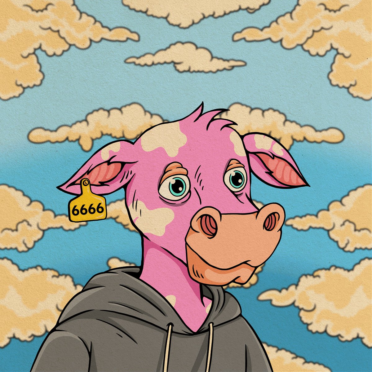 jop_an's tweet photo. Shout out to @UdderChaosSOL ...

Compared to 99% of the #SolanaNFTs  projects out there, these guys just do what makes sense...

Nothing fancy, but preserving the investors money and make it grow...

Bought 4 more yesterday and will buy more short term... https://t.co/waXzy1WTVy