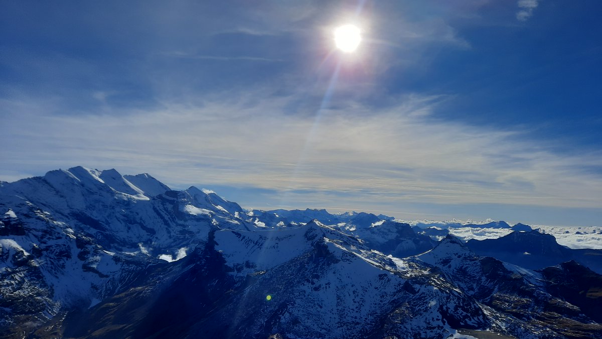 UKEmbassyBerne's tweet photo. 🇨🇭 Schönen 1. August! Buon primo d'Agosto! Bonne fête nationale suisse! Bella festa naziunala svizra! 🇨🇭

Happy National Day, Switzerland! As we celebrate Switzerland today, we look forward to continuing our strong 🇬🇧-🇨🇭 relationship.

How did you celebrate Swiss National Day? https://t.co/hha0x6xGVI
