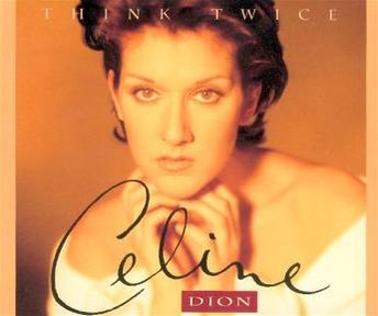 Check out these “Think Twice” UK Chart facts:

✅ Number 1 for 7 weeks!
✅ Hit number 1 16 weeks after release!
✅ Certified Platinum!
✅ 1995’s top song by a solo artist!
✅ Million seller! (1.4m to be exact!)
✅ Ivor Novello Award winner!

#CelineDion #ThinkTwice