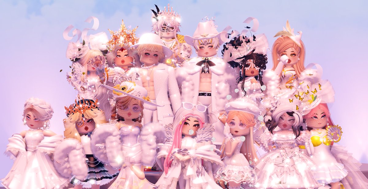 aleyuvs's tweet photo. 5K FOLLOWERS COLLAB GIVEAWAY!!⚡️

—FOLLOW ME, @Milk_chocobear_ , @yaneverrp, @svnqire, @lovinqmoon_
— RETWEET 

 ✶ HC + PRIZES IN THREAD https://t.co/Xr8AgH5lVm