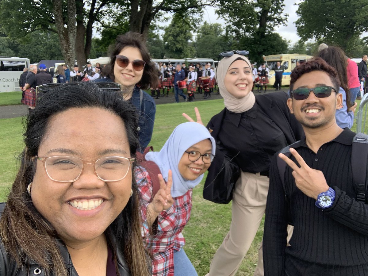 Last weekend with the lovely people of <a href="/UofG_ESF/">Education for Sustainable Futures</a> and <a href="/UofGEducation/">School of Education</a> :)