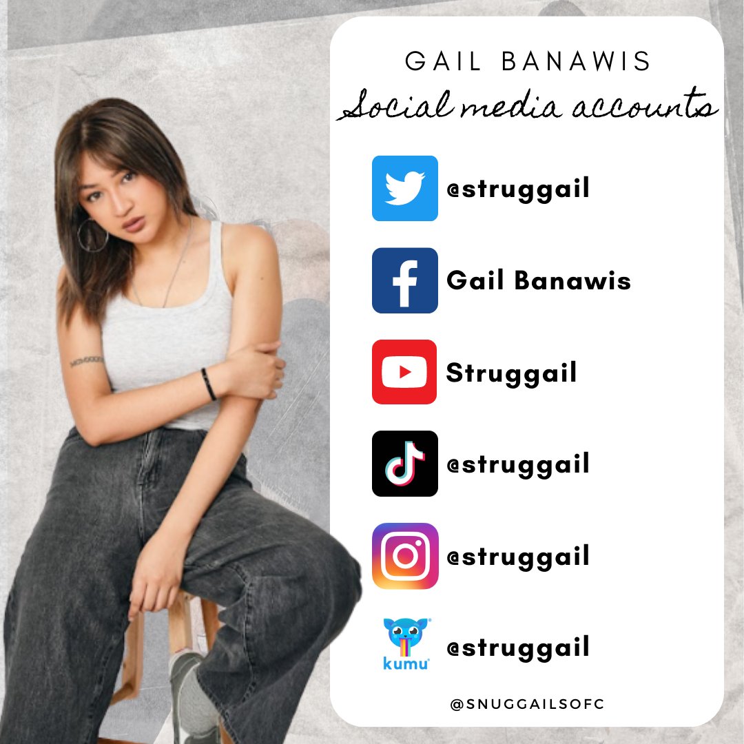 SNUGGAILS OFFICIAL tweet media