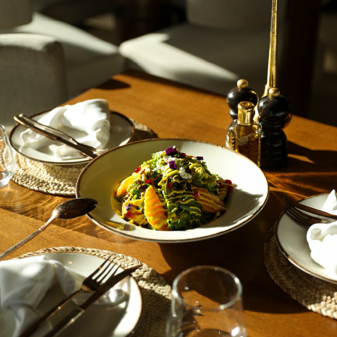 Takya | تكية tweet media