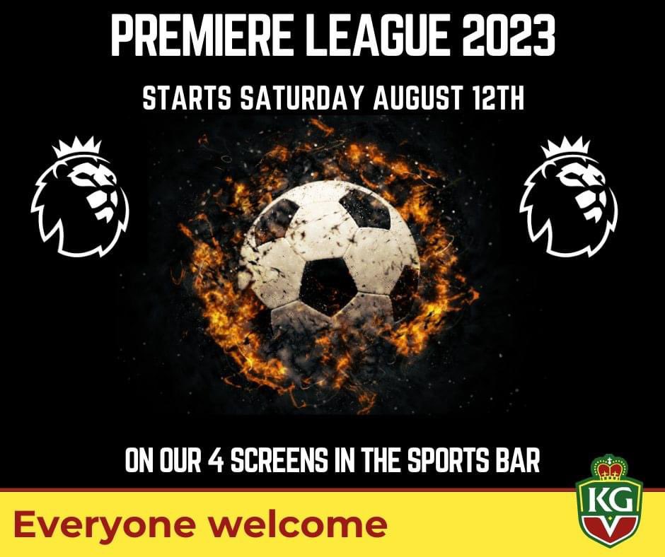 KGV Playing Fields (@kgvgsy) on Twitter photo 