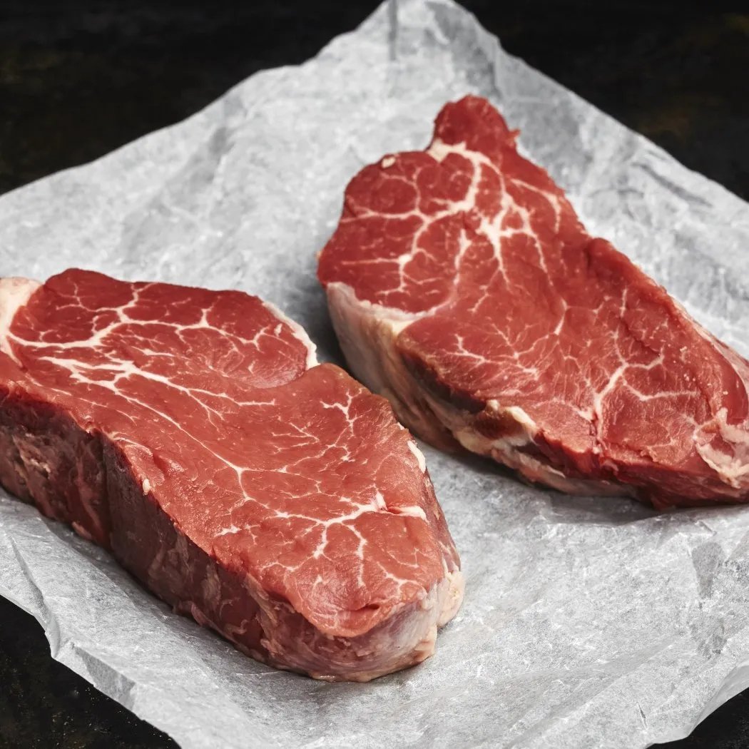 🔦 Merchant Spotlight 🔦

Red Ruby Kate is one of our top #Bitcoin merchants who sells slow matured Beef &amp; Lamb from the Welsh Hills through her website.

🐄 🐑 🥩

Check them out: redrubykate.co.uk