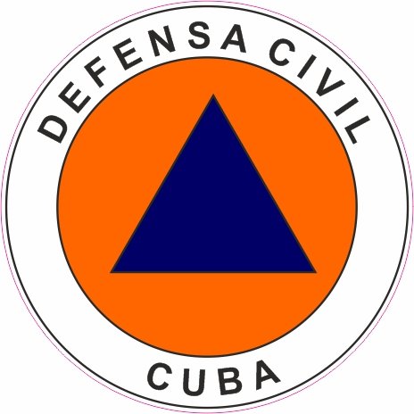 Llegue nuestra felicitación al colectivo de trabajadores del sistema de la <a href="/CubaCivil/">Defensa Civil Cuba</a> en el 61 aniversario de su creación. 

#ComercioCuba #DefensaCivil