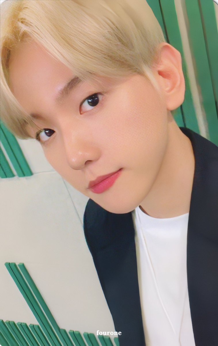 fouronee_'s tweet photo. 백현 포카 스캔 BAEKHYUN SCAN

EXOcial Club-Cream Soda

LUCKY DRAW 이벤트 C&amp;D ver

럭키카드 C&amp;D 버전

#백현 #baekhyun #边伯贤 #엑소 https://t.co/rwUvCCXRls