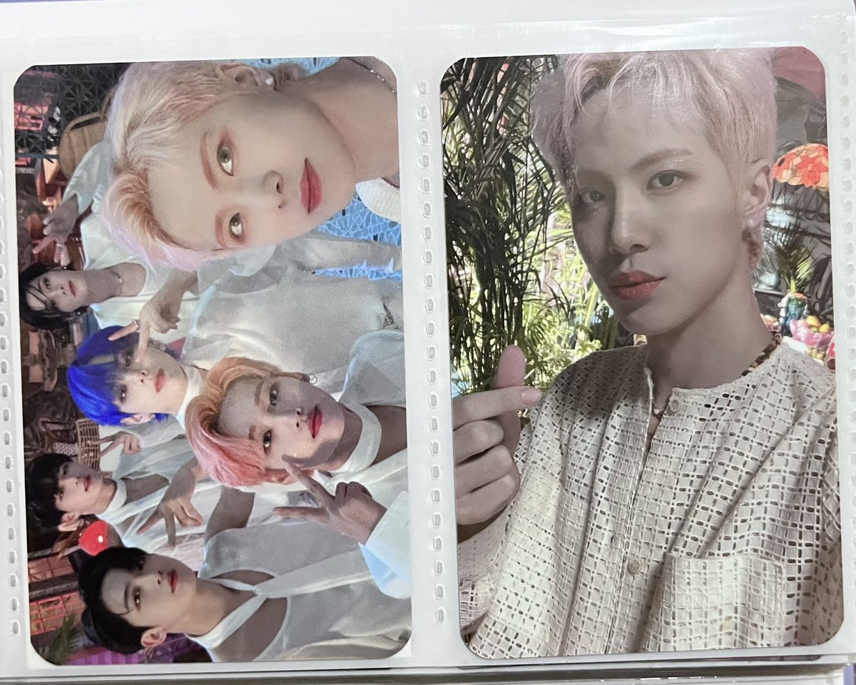 kwancarts's tweet photo. quitting sale

WOODZ  - 130
VICTON - 120 ; Group pc - 70
WEI - 100

> ph only
> gcash
> J&amp;T

tags : woodz victon subin byungchan seungsik seungwoo wei donghan daehyeon yohan https://t.co/lYwlJYV8q2