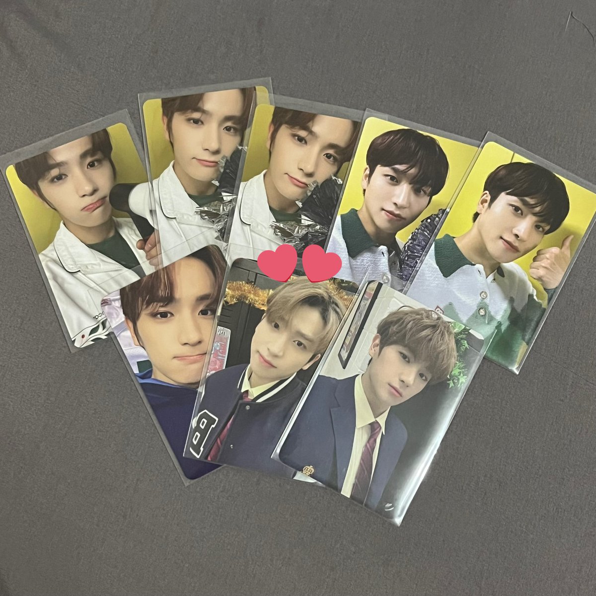 teppi 🍡 (@reijjangz) / Posts / X