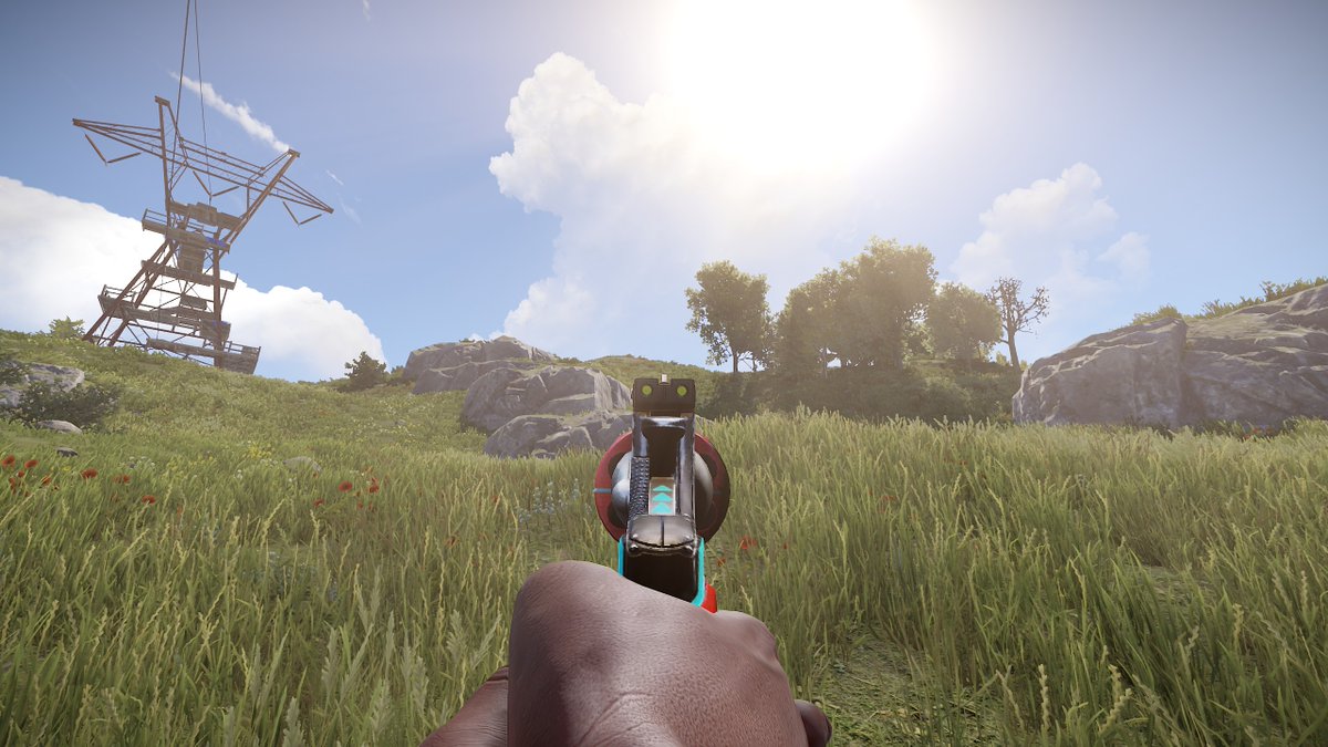 Redtron - My newest Python skin for <a href="/Rust/">Ruben Steeman</a>!
Steam link : steamcommunity.com/sharedfiles/fi…
<a href="/gerrmanman/">ThatGermanGuy</a>