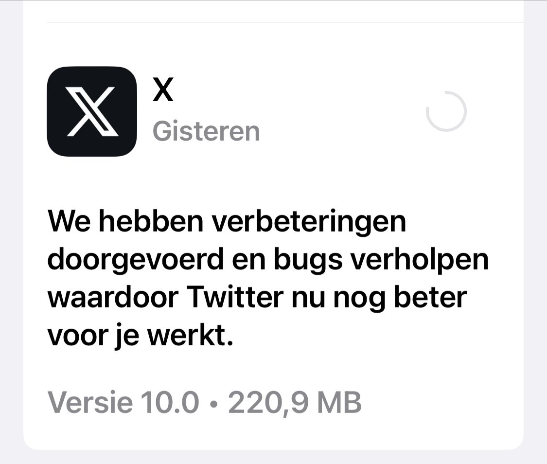 Spierings's tweet photo. 🤣 serieus? #MuskFail https://t.co/9AmFtO2u4V