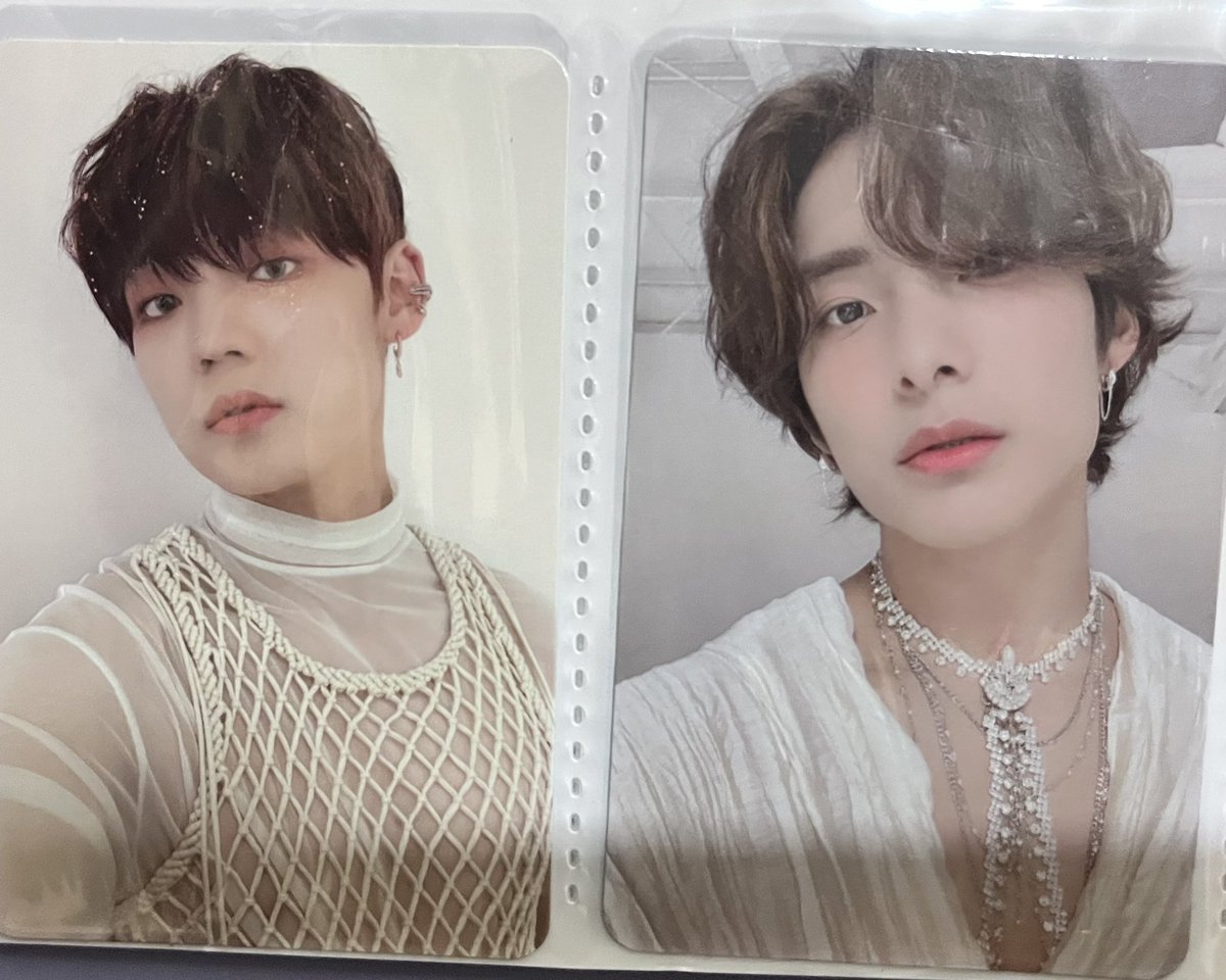 kwancarts's tweet photo. quitting sale

A.C.E - 100 ; Polaroid - 70
WEI - 100 ; Polaroid - 70

> ph only
> gcash
> J&amp;T

tags : a.c.e  chan yuchan junhee wow sehyoon donghyun wei yohan https://t.co/4uYzxZ25JJ