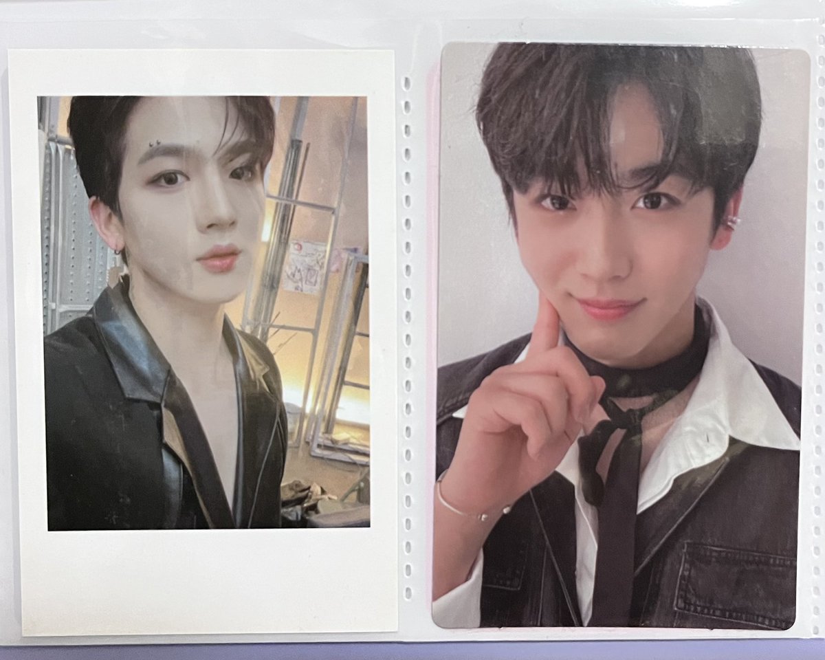 kwancarts's tweet photo. quitting sale

A.C.E - 100 ; Polaroid - 70
WEI - 100 ; Polaroid - 70

> ph only
> gcash
> J&amp;T

tags : a.c.e  chan yuchan junhee wow sehyoon donghyun wei yohan https://t.co/4uYzxZ25JJ