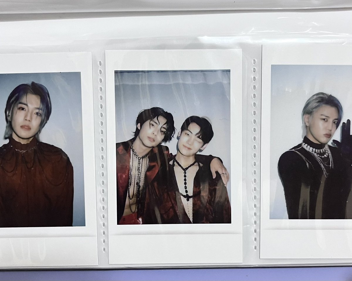 kwancarts's tweet photo. quitting sale

A.C.E - 100 ; Polaroid - 70
WEI - 100 ; Polaroid - 70

> ph only
> gcash
> J&amp;T

tags : a.c.e  chan yuchan junhee wow sehyoon donghyun wei yohan https://t.co/4uYzxZ25JJ