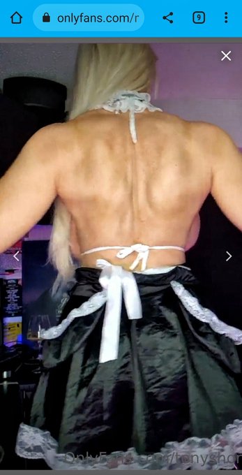 Fridays Only Fans LIVESTREAM included muscle posing  😜🤩💪  Subscribe now to interact with me for just<a href="/tag/amazonian"class="tags"><span>#amazonian</span></a><a href="/tag/musclemilf"class="tags"><span>#musclemilf</span></a><a href="/tag/musclemom"class="tags"><span>#musclemom</span></a>