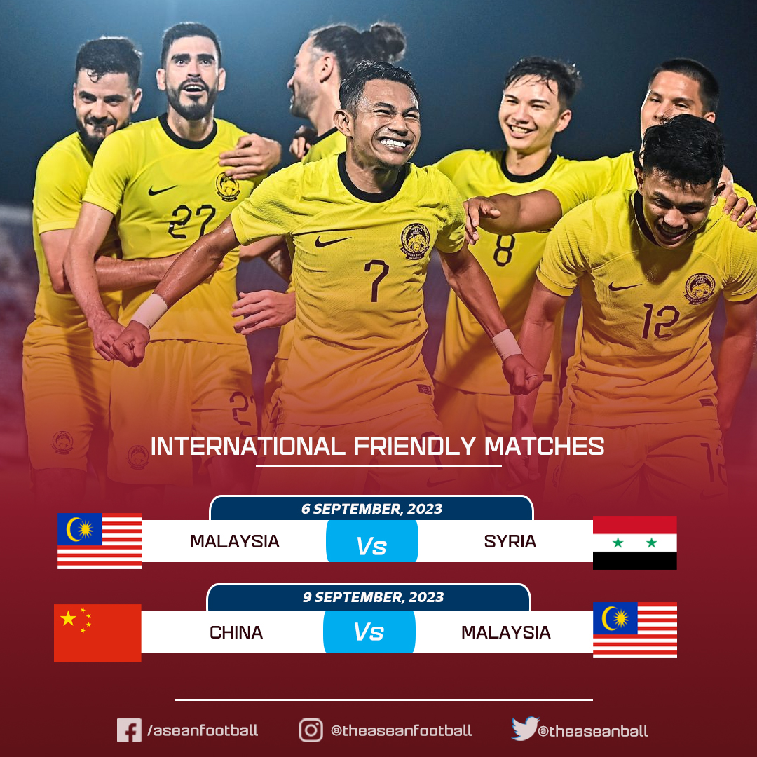 ASEAN FOOTBALL on X
