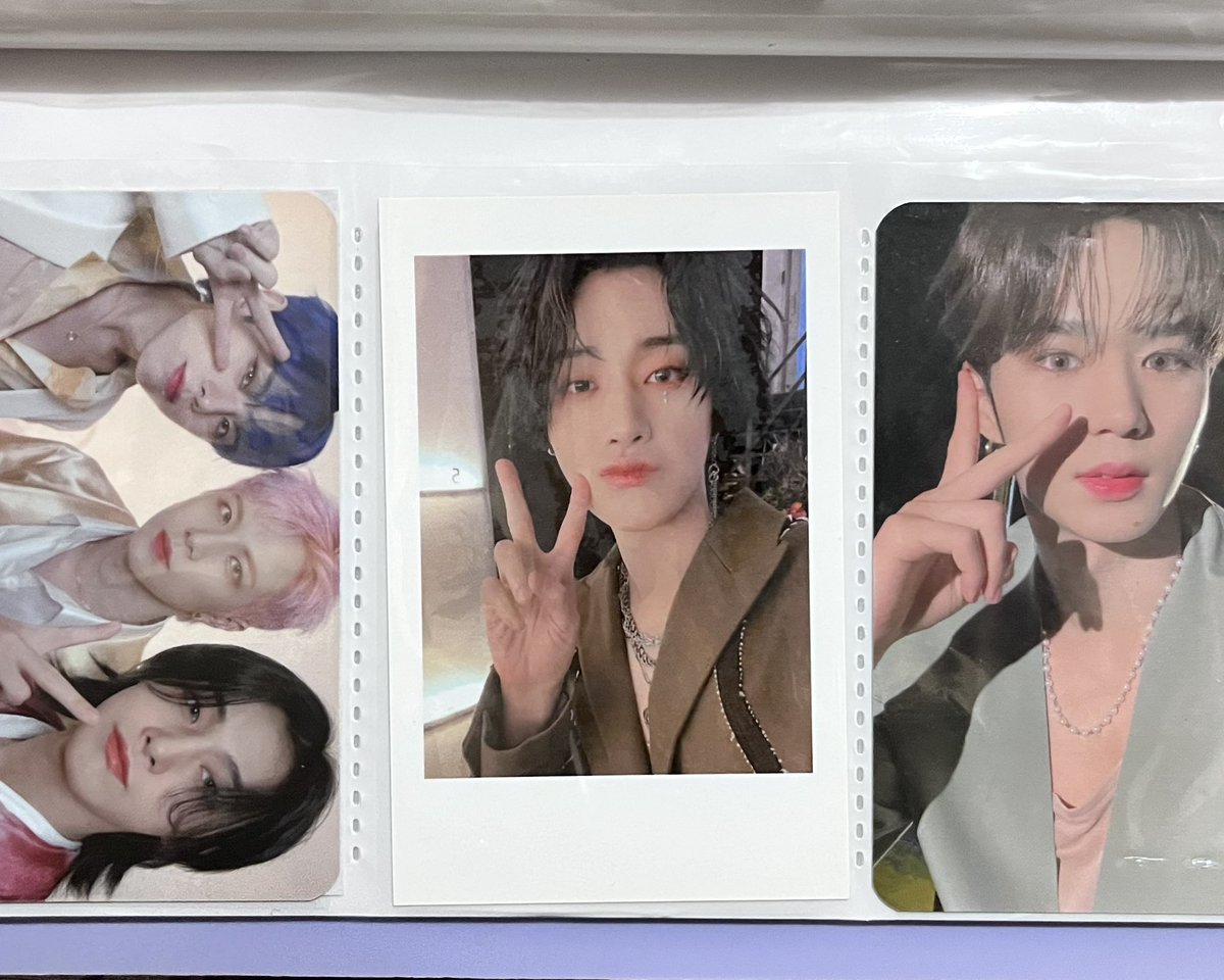 kwancarts's tweet photo. quitting sale

WEI - 100 ; Polaroid - 70 ; Group pc - 70

> ph only
> gcash
> J&amp;T

tags : wei yohan donghan daehyeon yongha junseo https://t.co/x2K9B58UoW