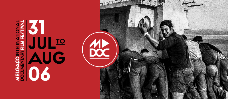 moderntimes_rev's tweet photo. Reflecting on issues of identity, memory and borders, the 2023 #MDOC - Festival Internacional de Documentário de Melgaço kicks off today and runs through 6 August.

Find all MTR coverage -> https://t.co/p5GSAx8KgL

#mtr #mtrpartner #filmfestival #europeandocumentary https://t.co/vzSKRrxxZP