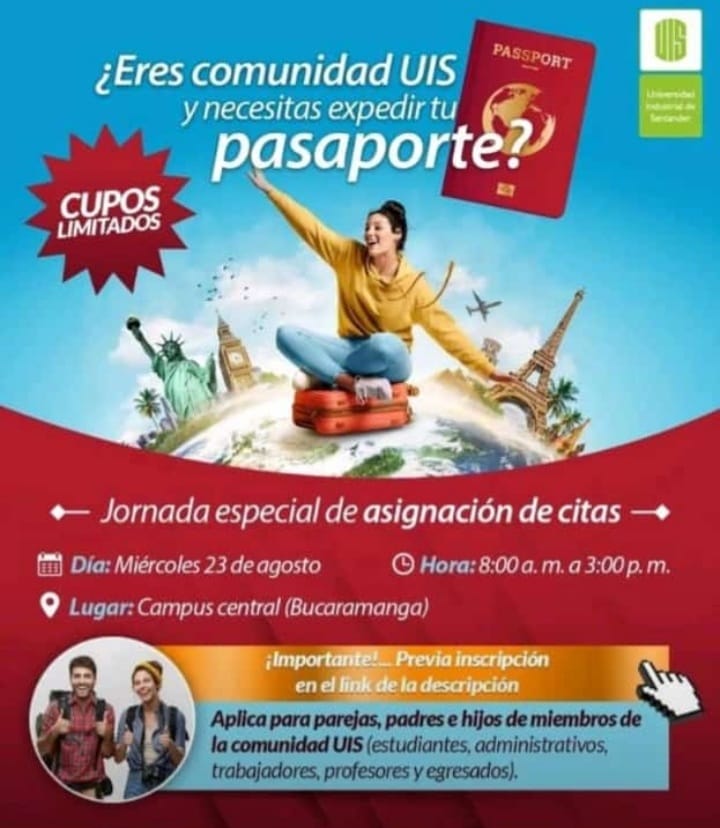 Facultad de Ingenierías Fisicoquímicas UIS (@FisicoquimUIS) / Posts / X