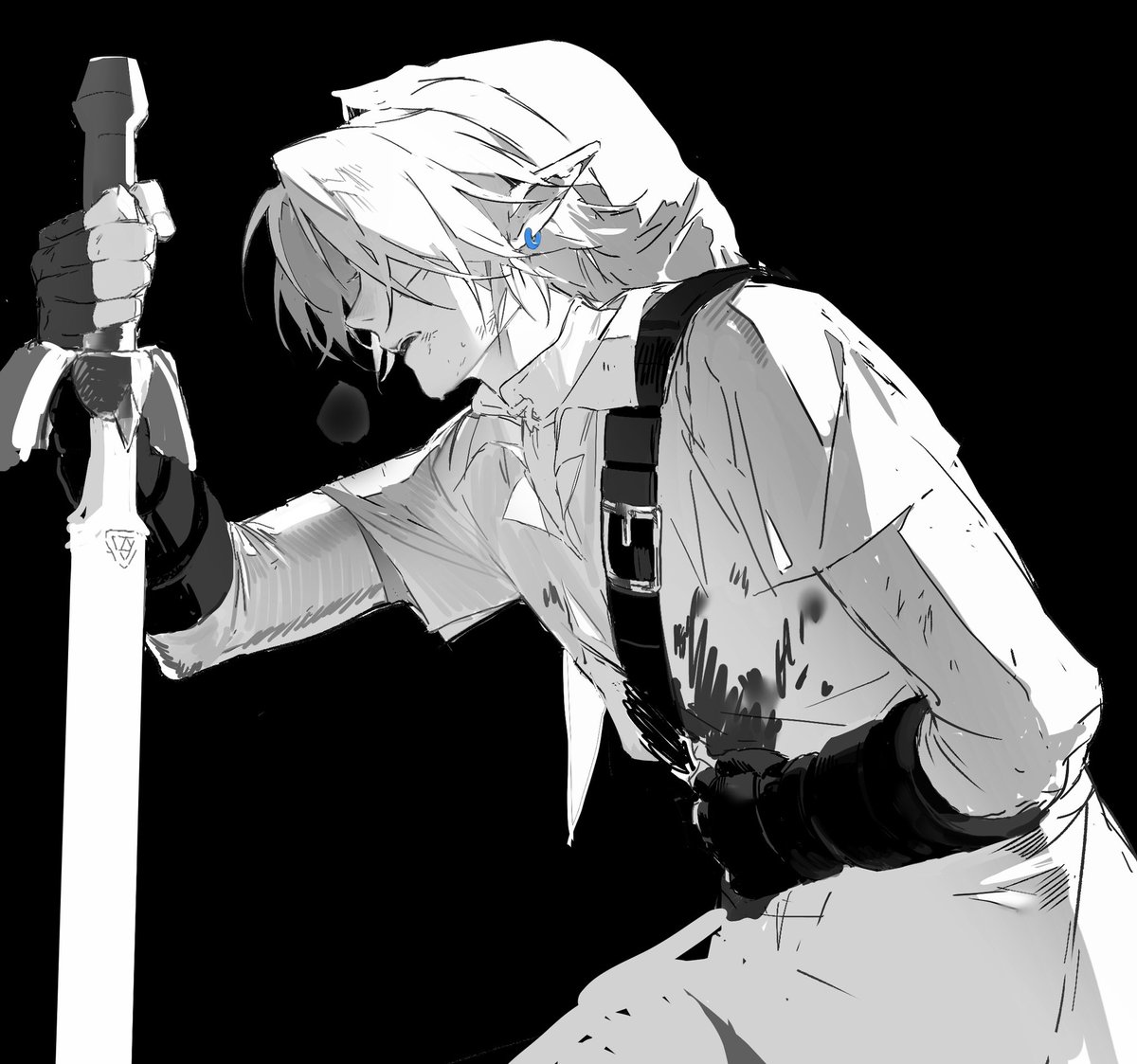 ＃時のオカリナ