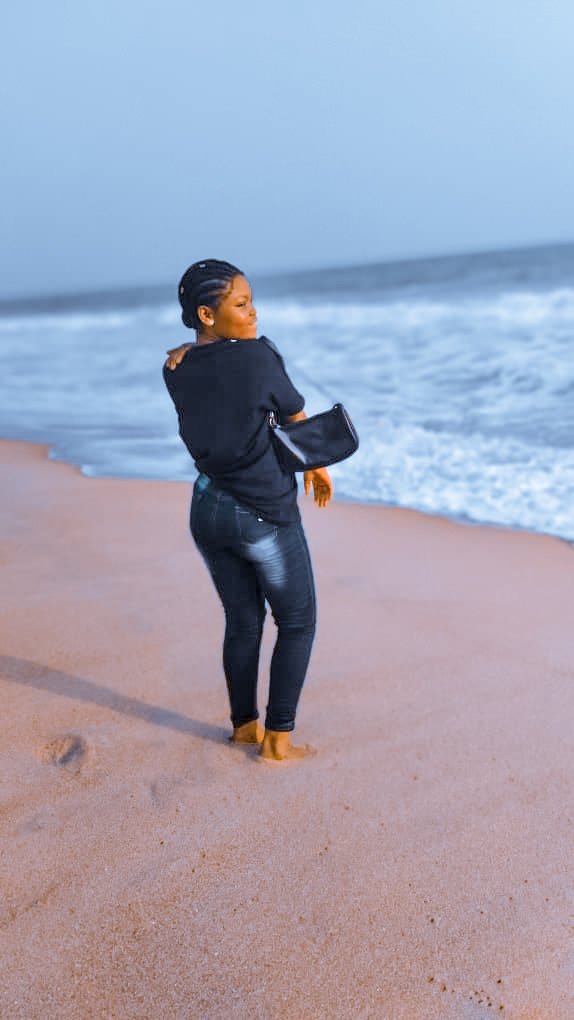 Dorcas FAGNIBO (@dorcas_fagnibo) on Twitter photo 