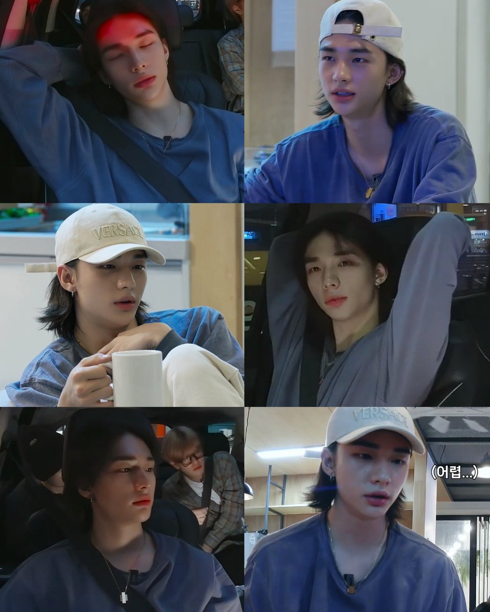 hyunjinpost's tweet photo. boyfriend material hyunjin https://t.co/pUNtn7QdcE