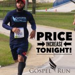 Photo by Gospel Run (@GospelRun)