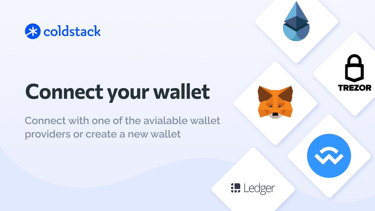 ColdStack tweet media