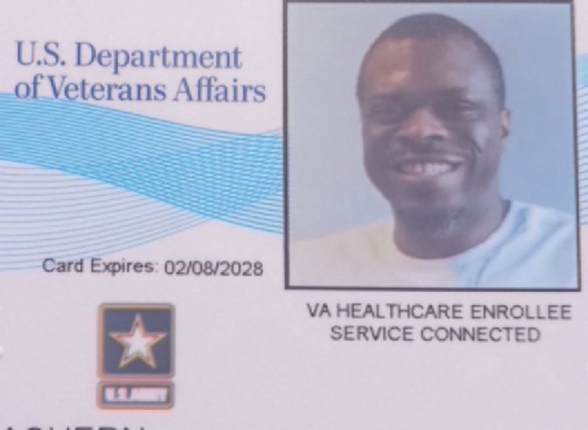 codeofvets's tweet photo. GOING HOME MISSION
#Butner #NC
Army vet Marcus went to Houston to go to Camp Hope almost 2 yrs ago from North Carolina. He has been at Camp Hope, West Oaks and VA Houston getting treatment. Its now time to go back home to family. He will be establishing roots in Butner NC at Veterans Life Center and Warrior Group from Camp Hope outreach. $1K
https://t.co/Ncyv2Og5Sv